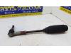Tie rod, right from a Volkswagen Caddy IV, 2015 2.0 TDI 102, Delivery, Diesel, 1.968cc, 75kW (102pk), FWD, DFSD, 2015-11 / 2020-09 2017