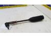 Tie rod, right from a Volkswagen Caddy IV 2.0 TDI 102 2017