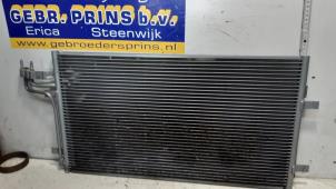 Used Air conditioning radiator Ford Focus C-Max 1.8 16V Price € 35,00 Margin scheme offered by Autorec. Gebr. Prins b.v.