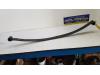 Rear leaf spring from a Volkswagen Caddy IV, 2015 2.0 TDI 102, Delivery, Diesel, 1.968cc, 75kW (102pk), FWD, DFSD, 2015-11 / 2020-09 2017