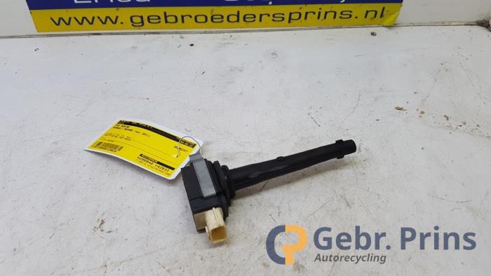 Gebrauchte Stift Zündspule Renault Megane III Grandtour (KZ) 2.0 16V CVT Preis € 15,00 Margenregelung angeboten von Autorec. Gebr. Prins b.v.