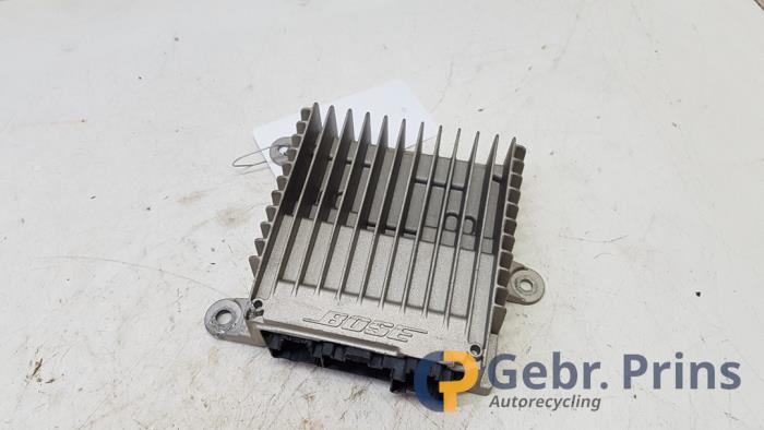 Automatic gearbox