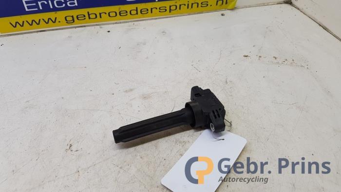 Gebrauchte Stift Zündspule Mitsubishi Space Star (A0) 1.0 12V Preis € 15,00 Margenregelung angeboten von Autorec. Gebr. Prins b.v.