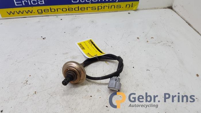 Used Lambda probe Mitsubishi Space Star (A0) 1.0 12V Price € 20,00 Margin scheme offered by Autorec. Gebr. Prins b.v.