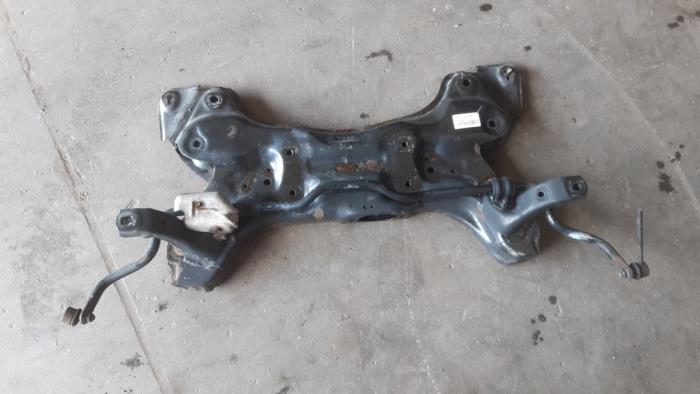 Subframe Kia Rio III 1.2 CVVT 16V - 0000000 G4LA