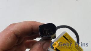 Lambda probe from a Seat Ibiza IV (6J5) 1.4 TDI 12V 2017