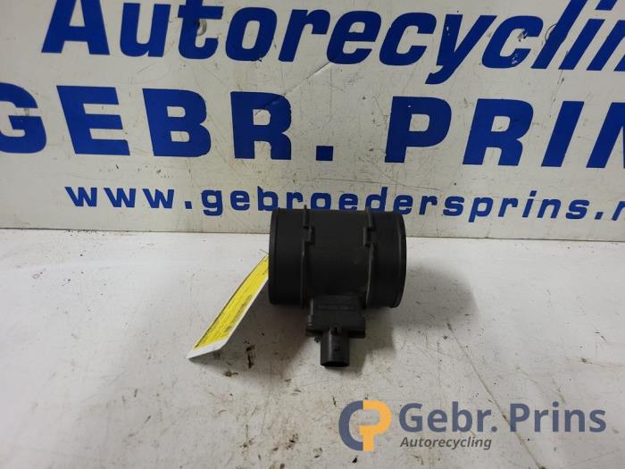 Gebrauchte Luftmassenmesser Opel Corsa D 1.3 CDTi 16V ecoFLEX Preis € 25,00 Margenregelung angeboten von Autorec. Gebr. Prins b.v.