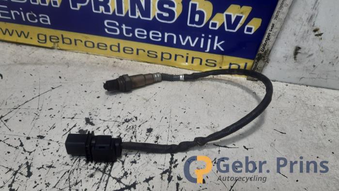 Usados Sonda Lambda Opel Corsa D 1.3 CDTi 16V ecoFLEX Precio € 15,00 Norma de margen ofrecido por Autorec. Gebr. Prins b.v.