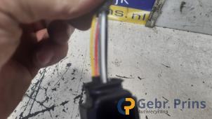 Lambda probe from a Opel Corsa D 1.3 CDTi 16V ecoFLEX 2010
