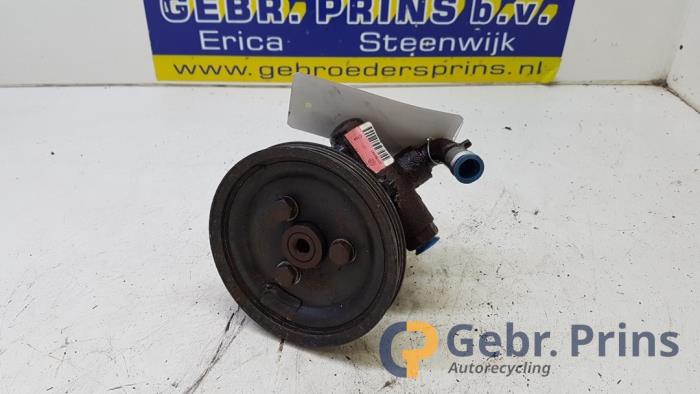 Gebrauchte Lenkkraftverstärker Pumpe Fiat Doblo (223A/119) 1.4 Preis € 35,00 Margenregelung angeboten von Autorec. Gebr. Prins b.v.