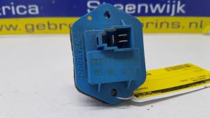 Used Heater resistor Kia Sorento I (JC) 3.5 V6 24V Price € 15,00 Margin scheme offered by Autorec. Gebr. Prins b.v.
