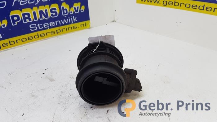 Gebrauchte Luftmassenmesser Kia Sorento I (JC) 3.5 V6 24V Preis € 20,00 Margenregelung angeboten von Autorec. Gebr. Prins b.v.
