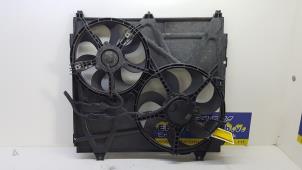 Used Cooling fans Kia Sorento I (JC) 3.5 V6 24V Price € 55,00 Margin scheme offered by Autorec. Gebr. Prins b.v.