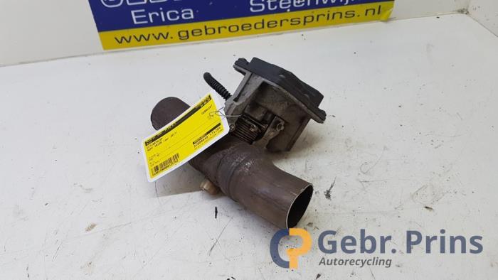 Begagnade Avgasventil Seat Ibiza IV (6J5) 1.4 TDI 12V Pris € 30,00 Marginaltabell erbjuds av Autorec. Gebr. Prins b.v.