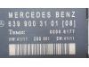 Module verrouillage central des portes d'un Mercedes-Benz Vito (639.6) 2.2 116 CDI 16V Euro 5 2014