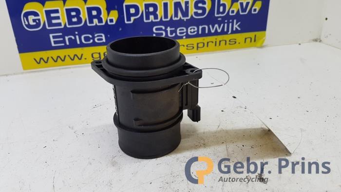 Gebrauchte Luftmassenmesser Renault Kangoo Express (FW) 1.5 dCi 90 FAP Preis € 24,20 Mit Mehrwertsteuer angeboten von Autorec. Gebr. Prins b.v.