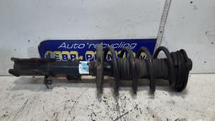 Used Front shock absorber rod, right Mercedes Vito (639.6) 2.2 116 CDI 16V Euro 5 Price € 75,00 Margin scheme offered by Autorec. Gebr. Prins b.v.