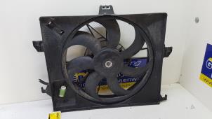 Used Cooling fans Kia Rio III (UB) 1.1 CRDi VGT 12V Price € 40,00 Margin scheme offered by Autorec. Gebr. Prins b.v.