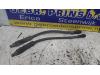 Rear brake hose from a Mercedes Vito (639.6), 2003 / 2014 2.2 116 CDI 16V Euro 5, Delivery, Diesel, 2.143cc, 120kW (163pk), RWD, OM651940, 2010-09, 639.601; 639.603; 639.605 2014