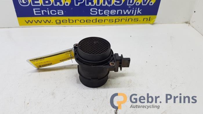 Gebrauchte Luftmassenmesser Kia Rio III (UB) 1.1 CRDi VGT 12V Preis € 30,00 Margenregelung angeboten von Autorec. Gebr. Prins b.v.