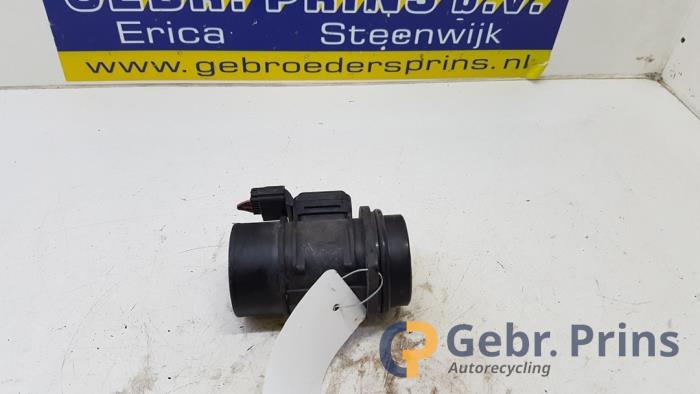 Gebrauchte Luftmassenmesser Dacia Logan MCV I (KS) 1.5 dCi Preis € 20,00 Margenregelung angeboten von Autorec. Gebr. Prins b.v.