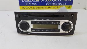 Used Radio CD player Mitsubishi Colt (Z2/Z3) 1.3 16V Price € 50,00 Margin scheme offered by Autorec. Gebr. Prins b.v.