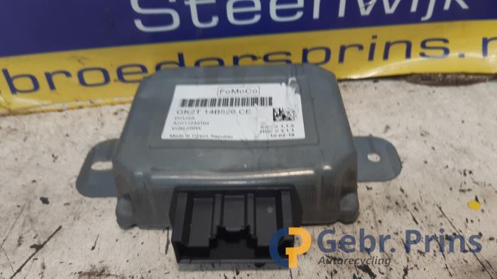 Used Start/Stop computer Ford Transit Custom 2.0 TDCi 16V Eco Blue 130 Price € 121,00 Inclusive VAT offered by Autorec. Gebr. Prins b.v.