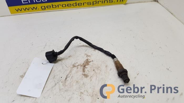 Usados Sonda Lambda Mercedes A (W169) 1.5 A-160 Precio € 20,00 Norma de margen ofrecido por Autorec. Gebr. Prins b.v.