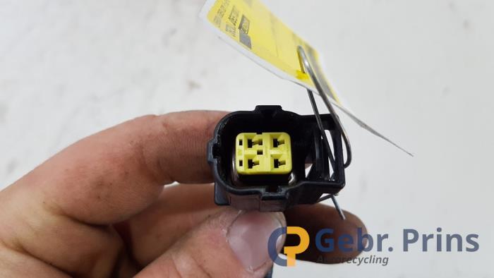Sonde lambda d'un Mercedes-Benz A (W169) 1.5 A-160 2012
