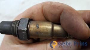 Sonde lambda d'un Mercedes-Benz A (W169) 1.5 A-160 2012