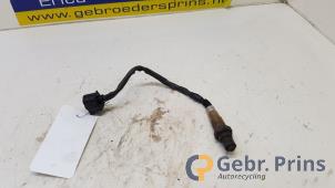 Sonde lambda d'un Mercedes-Benz A (W169) 1.5 A-160 2012