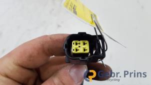 Sonde lambda d'un Mercedes-Benz A (W169) 1.5 A-160 2012