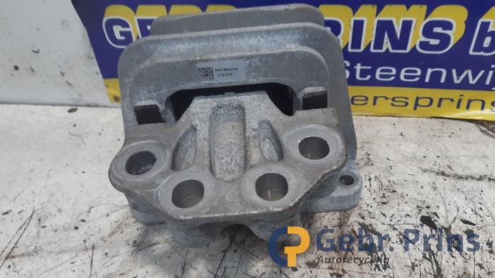 Used Engine mount Ford Transit Custom 2.0 TDCi 16V Eco Blue 130 Price € 30,25 Inclusive VAT offered by Autorec. Gebr. Prins b.v.