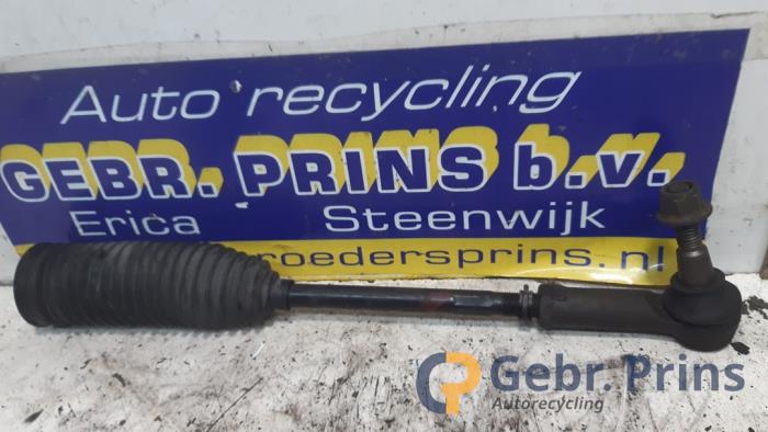 Gebrauchte Spurstange rechts Ford Transit Custom 2.0 TDCi 16V Eco Blue 130 Preis € 24,20 Mit Mehrwertsteuer angeboten von Autorec. Gebr. Prins b.v.