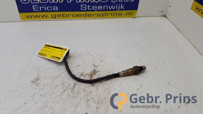 Usados Sonda Lambda Mercedes A (W169) 1.5 A-160 Precio € 20,00 Norma de margen ofrecido por Autorec. Gebr. Prins b.v.