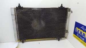 Used Air conditioning radiator Peugeot Partner Tepee (7A/B/C/D/E/F/G/J/P/S) 1.6 16V Phase 1 Price € 30,00 Margin scheme offered by Autorec. Gebr. Prins b.v.