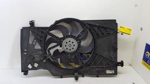 Used Cooling fans Opel Meriva 1.4 Turbo 16V ecoFLEX Price € 50,00 Margin scheme offered by Autorec. Gebr. Prins b.v.