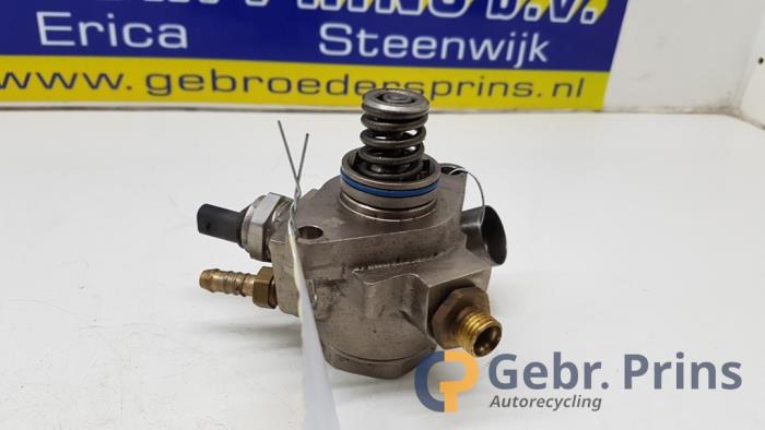 Begagnade Högtryckspump Audi A3 Sportback (8VA/8VF) 1.4 TFSI 16V e-tron Pris € 75,00 Marginaltabell erbjuds av Autorec. Gebr. Prins b.v.