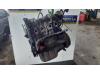 Engine from a Fiat Panda (169), 2003 / 2013 1.2 Fire, Hatchback, Petrol, 1.242cc, 44kW (60pk), FWD, 188A4000, 2003-09 / 2009-12, 169AXB1 2004