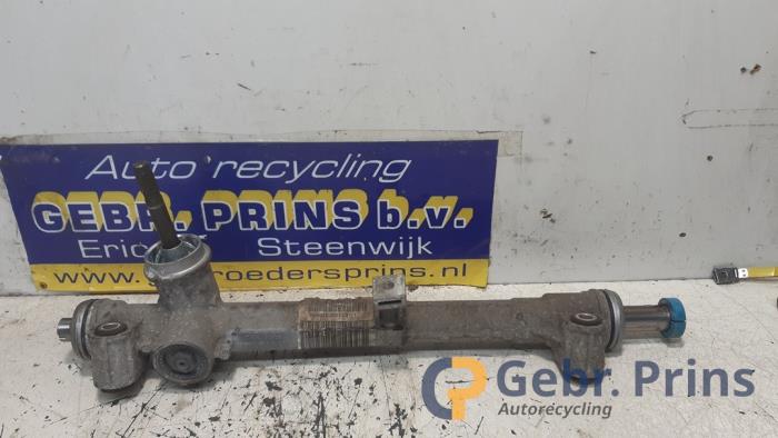 Begagnade Styrbox Alfa Romeo MiTo (955) 1.3 JTDm 16V Eco Pris € 75,00 Marginaltabell erbjuds av Autorec. Gebr. Prins b.v.