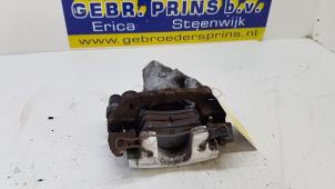 Used Rear brake calliper, left Mazda 3 (BK12) 1.6i 16V Price € 35,00 Margin scheme offered by Autorec. Gebr. Prins b.v.