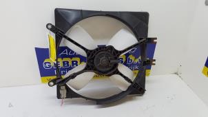 Used Cooling fans Daihatsu Cuore (L251/271/276) 850,Domino Price € 22,00 Margin scheme offered by Autorec. Gebr. Prins b.v.