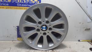 Used Wheel BMW 3 serie (E46/4) 316i 16V Price € 50,00 Margin scheme offered by Autorec. Gebr. Prins b.v.