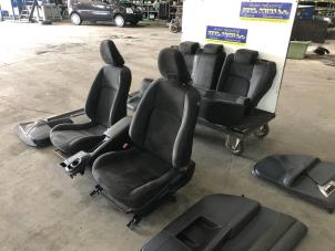 Used Set of upholstery (complete) Lexus CT 200h 1.8 16V Price € 500,00 Margin scheme offered by Autorec. Gebr. Prins b.v.