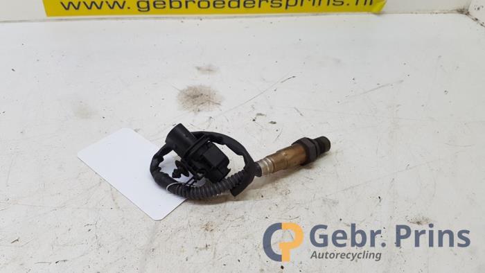 Usados Sonda Lambda Volvo V70 (BW) 2.4 D5 20V Precio € 20,00 Norma de margen ofrecido por Autorec. Gebr. Prins b.v.