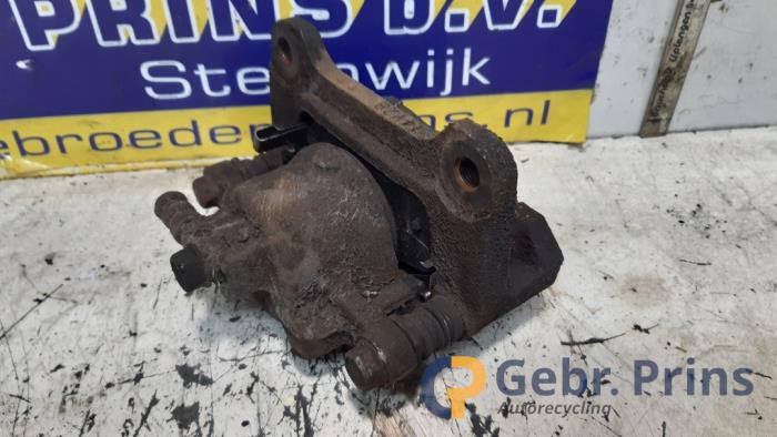 Gebrauchte Bremszange rechts vorne Suzuki Ignis (FH) 1.3 16V Preis € 25,00 Margenregelung angeboten von Autorec. Gebr. Prins b.v.