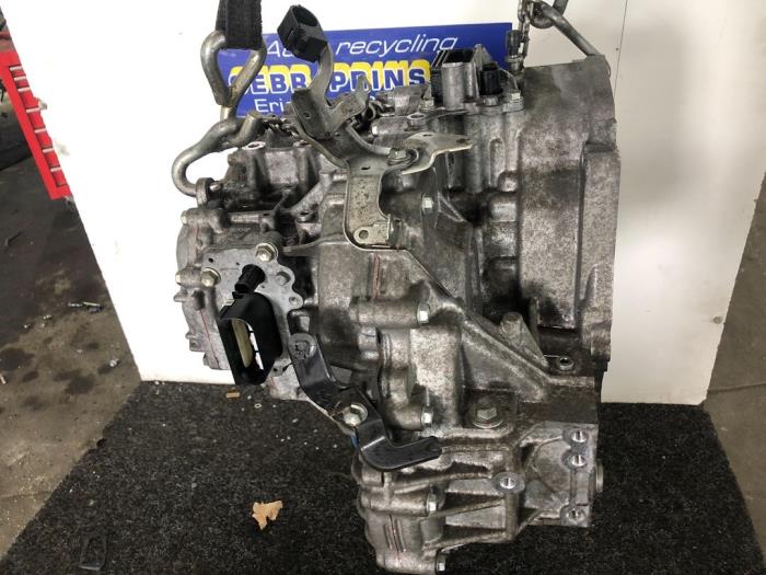 Gearbox Lexus CT 200h 1.8 16V - P9071215 2ZR P907