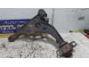 Front lower wishbone, left from a Fiat Ducato (243/244/245) 2.0 i.e. 11 2003