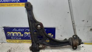 Used Front lower wishbone, right Fiat Ducato (243/244/245) 2.0 i.e. 11 Price € 42,35 Inclusive VAT offered by Autorec. Gebr. Prins b.v.