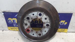 Used Rear brake disc Fiat Ducato (243/244/245) 2.0 i.e. 11 Price € 20,00 Margin scheme offered by Autorec. Gebr. Prins b.v.